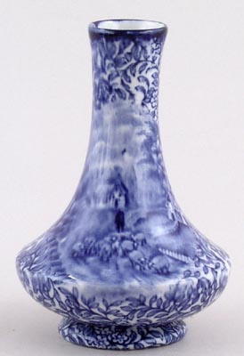 Vase c1920s